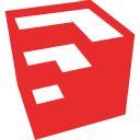 Google SketchUp Icon