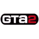 Grand Theft Auto 2 Icon