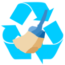 HDCleaner Icon