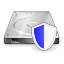 HDD Guardian Icon