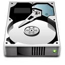 HDDExpert Portable Icon