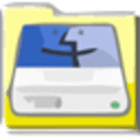 HFSExplorer Icon