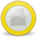 HomeBank Icon