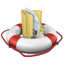 HP Recovery Manager Icon