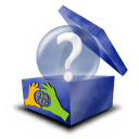 HP System Event Utility Icon