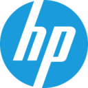 HP USB Recovery Flash Disk Utility Icon