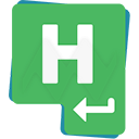 HTMLPad Icon