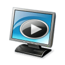 Huelix ScreenPlay Screen Recorder Icon