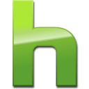 Hulu Desktop Icon