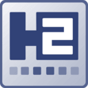 Hydrogen Icon