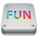 i FunBox Icon