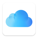 iCloud Control Panel Icon