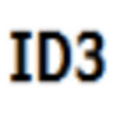 ID3 mass tagger Icon