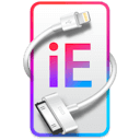 iExplorer Icon