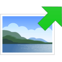 Image Resizer for Windows Icon