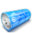 Imtec Battery Mark Icon