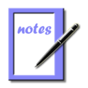 InDeep Notes Icon