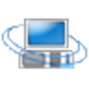 Intel Chipset Device Software Icon