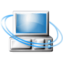 Intel HD Graphics Driver Icon