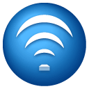 Intel PROSet/Wireless WiFi Software Icon