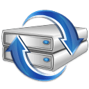 Intel Rapid Storage Technology Icon