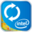 Intel Smart Connect Technology Icon