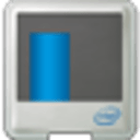 Intel Turbo Boost Technology Monitor Icon