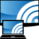 Intel Wireless Display Icon