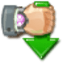 Internet Download Accelerator Icon