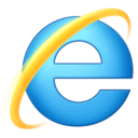 Internet Explorer 10