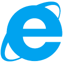 Internet Explorer 11 Icon