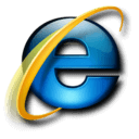 Internet Explorer 7.0 Icon
