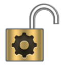 IObit Unlocker Icon