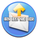 IP Helper Icon