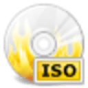 ISO2Disc Icon