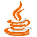 Java SE Runtime Environment Icon