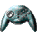 Joystick 2 Mouse Icon