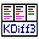 KDiff3 Icon