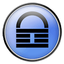 KeePass Password Safe 2.55 download the last version for iphone