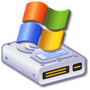 Kernel for Windows Data Recovery Icon