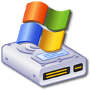 Kernel for NTFS - Data Recovery Software Icon