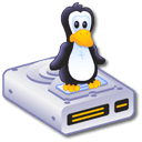 Kernel ReiserFS - Data Recovery Software Icon
