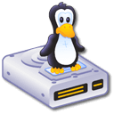 Kernel ReiserFS Icon