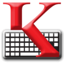 Keyboard Express Icon