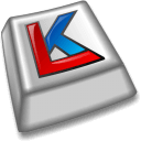 Keyboard LaunchPad Icon