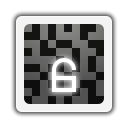 KeyLock Icon