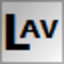 LAV Filters Icon