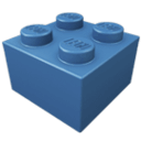 LEGO Digital Designer Icon