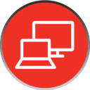 Lenovo QuickDisplay Icon