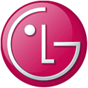 LG Mobile Driver Icon